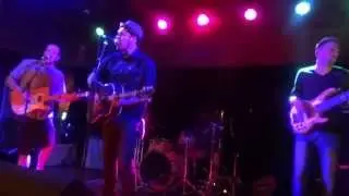 Nick Sherman &The Winterdark