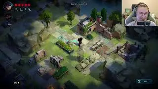 Day of the Shell - Crossbow OP