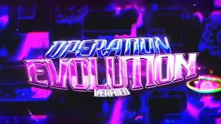 Операция &laquo;Эволюция&raquo; ПРОВЕРЕНА (1.9 Extreme Demon)