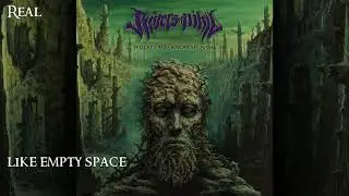 Rivers of Nihil - Cancer / Moonspeak (lyric video)