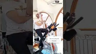 Clases de Trainingbike  #motivation #Trainingbike #indoorcycling