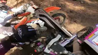 Canyon Inyan Kara 2024