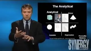 The Analytical Personality