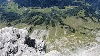 Switzerland BASE: Jump #643