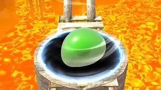 Rollance Adventure Balls Gameplay Level 4087