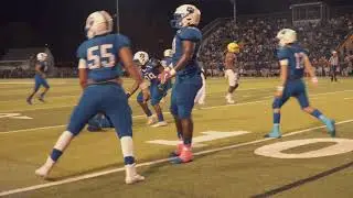 Godby vs Rickards 2019