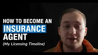 How to Become an Insurance Agent: My Licensing Timeline and First Steps