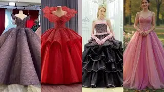 Magical Fairy Prom Dresses 2025/Medieval & Fantasy Gowns Collection for Girls  