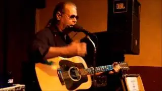 Hans Olson Blues ~ 