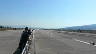 Punto GT vs. BMW E30 3.5NOS