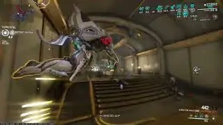 high overguard rhino setup  (0 forma funny setup) using the new arcane expertise