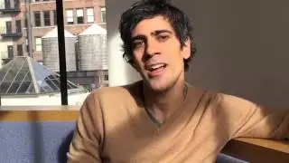 I'm Jeremy Stoppelman, a #BestSchoolDay Funder