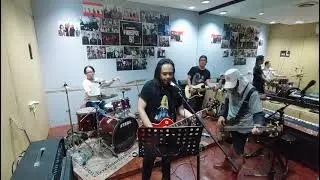 Live Rehearsal Off the rules Band @Studiopangpol51 #music #musisiindonesia #trending