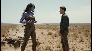 They Treated the Alien Woman Like Property—Until a Human Asked Her Name! |HFY | HFY Full Story