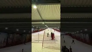 Ski&euml;n of snowboarden tijdens je verblijf bij Center Parcs Erperheide? ❄️⛷️