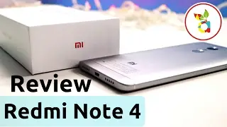 Redmi Note 4 Review (Hindi)