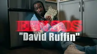 EBN Sos - David Ruffin (Official Music Video) Dir@Bighomiereece