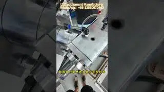 Silicone LED soft light strip integrated extrusion production line equipment manufacturer.#ledlights