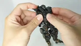 TW-FS02 Toyworld  WWII Hot Rod #Shorts