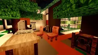Arnaaluk Part 171: Minecraft Minecolonies Mod Styles: Underwater Base, Aquatica, Arcology and Cavern