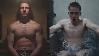 РАЗОЧАРОВАНИЕ. | Центр восстановления и новый спортзал Hyrox Everlast Liverpool