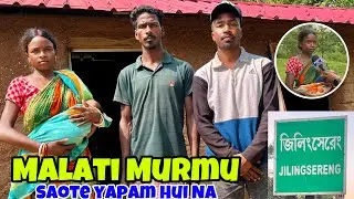 Malati Murmu Saote Yapam Hui Na || Maloti Murmu ||