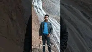#nature #waterfall #wedding #climatechange #khandadhar #himachalpradesh #music #dailouge
