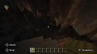 Deep Dark seed #shorts #minecraft