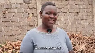 Macheo Family Economic Empowerment 2023