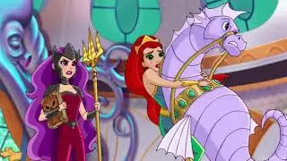 Siren betrayed mera