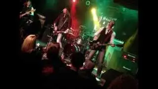 Totally Driven Radio #57 12/5/13 3 Parts Dead Interview