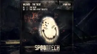 Vazard - The Debt