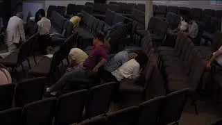 COVID 19- Recalibrating Church for end time norm- Johnny Wong