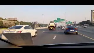 Al Meydan Road to Nad Shamma (house)