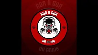 Run N Gun: Da Bomb - Trailer