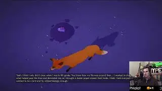 The First Tree Playthrough