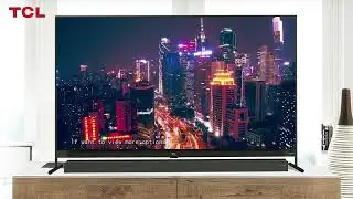TCL TV 101 | How to play USB device on TCL Google TV