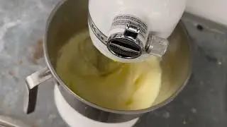 Chocolate Mousse Prep Recipe