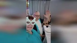 Встречаем новый 2026 год! Каникулы.