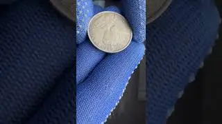 Канада 50 центів. Canada 50 cents. Канада 50 центов. 1912 #coin #монета