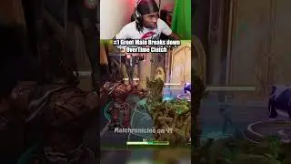Play by Play with Groot Main