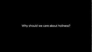 Kevin DeYoung on Holiness