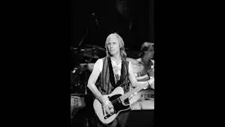 How Many More Days - Tom Petty & HBs, live 1989 (audio only)