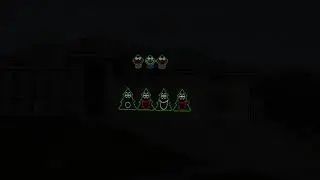 Happy Xmas (War is over)- Singing Faces