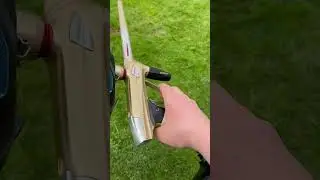DLX Luxe 1.0 shooting