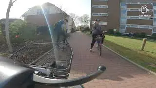 Invacare Tour nach MC in Neuss Kaarst