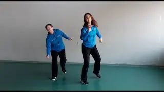 Senioritanssit