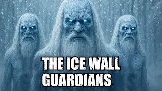THE GUARDIANS OF THE ICE WALL: ARE THEY AMONG US YET?