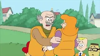 Dennis the Menace and Gnasher | Lost | S3 EP51