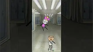 pinkimol animation